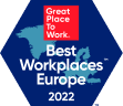 Best Workplaces Europe