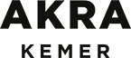 Akra Kemer Logo