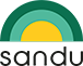 Sandu Logo K