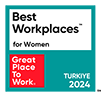 2024 ENG Turkiye For Women National