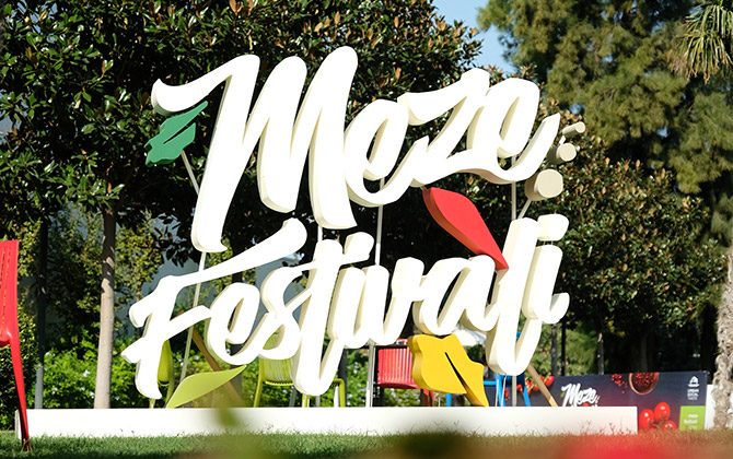 BHM Group Meze Festivali Desktop