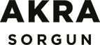 Akra Sorgun Logo