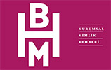 BHM Kurumsal Kimlik Rehberi 1 Mobile