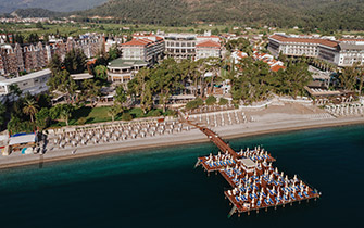 BHM Akra Kemer Card M