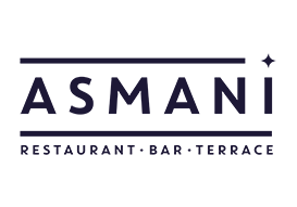 Asmani Logo V4